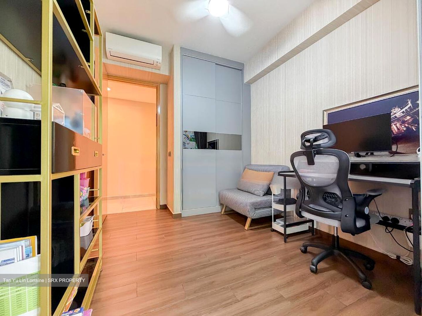 Bartley Ridge (D13), Condominium #490931871